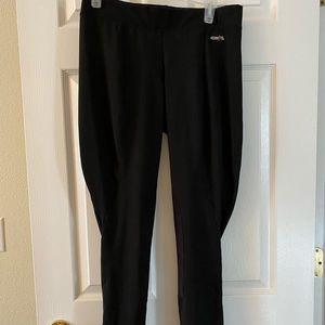 Kerrit riding tights black